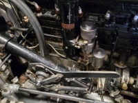 1934 Rolls-Royce 25/30 for sale in Michigan (ID-138114)