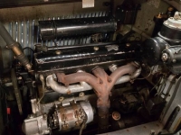 1934 Rolls-Royce 25/30 for sale in Michigan (ID-138114)
