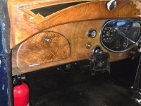 1934 Rolls-Royce 25/30 for sale in Michigan (ID-138114)
