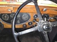 1934 Rolls-Royce 25/30 for sale in Michigan (ID-138114)