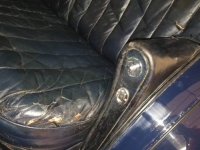 1934 Rolls-Royce 25/30 for sale in Michigan (ID-138114)