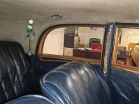 1934 Rolls-Royce 25/30 for sale in Michigan (ID-138114)