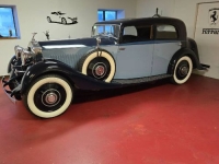 1934 Rolls-Royce 25/30 for sale in Michigan (ID-138114)