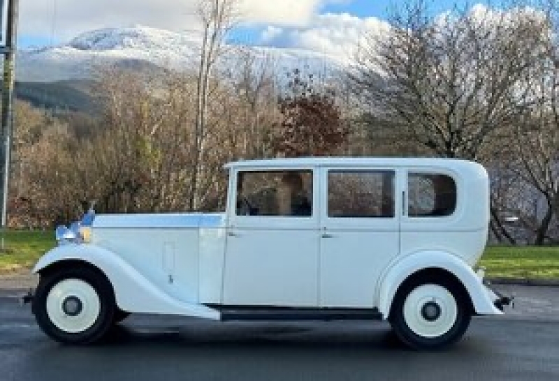 1934 Rolls-Royce Limousine for sale (ID-125227)