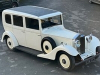 1934 Rolls-Royce Limousine for sale (ID-125228)