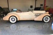 1935 Auburn 851 Boattail for sale