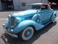 1935 Auburn 653 for sale in Riverhead, New York (ID-42197)