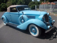 1935 Auburn 653 for sale in Riverhead, New York (ID-42197)