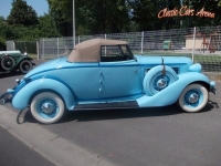 1935 Auburn 653 for sale in Riverhead, New York (ID-42197)