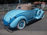 1935 Auburn 653 for sale in Riverhead, New York (ID-42197)