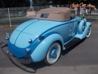 1935 Auburn 653 for sale in Riverhead, New York (ID-42197)