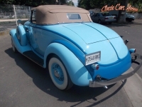 1935 Auburn 653 for sale in Riverhead, New York (ID-42197)