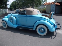 1935 Auburn 653 for sale in Riverhead, New York (ID-42197)