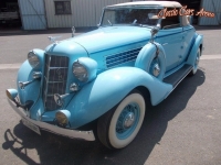 1935 Auburn 653 for sale in Riverhead, New York (ID-42197)