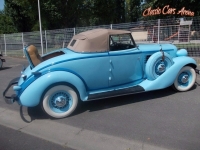 1935 Auburn 653 for sale in Riverhead, New York (ID-42197)
