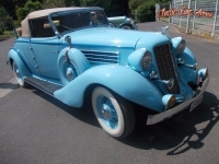 1935 Auburn 653 for sale in Riverhead, New York (ID-42197)