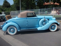 1935 Auburn 653 for sale in Riverhead, New York (ID-42197)