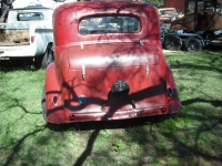 1935 Buick Sedan for sale in Burleson, Texas (ID-79982)