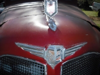 1935 Buick Sedan for sale in Burleson, Texas (ID-79982)