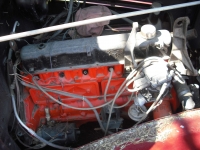 1935 Buick Sedan for sale in Burleson, Texas (ID-79982)