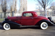 1935 Cadillac Coupe for sale
