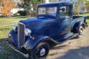 1935 Chevrolet Pickup for sale