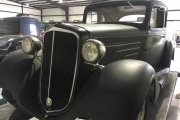 1935 Chevrolet Coupe for sale