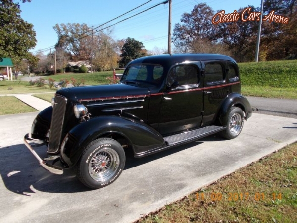 1935 Chevrolet Master for sale in Michigan (ID-33618) 1935 Chevrolet Master for sale in Michigan (ID-33618)