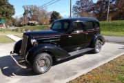 1935 Chevrolet Master for sale