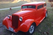 1935 Chevrolet Sedan for sale