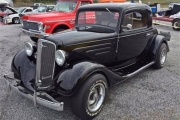 1935 Chevrolet Master for sale