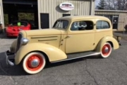 1935 Chevrolet Sedan for sale