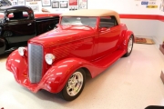 1935 Chevrolet Cabriolet for sale