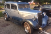 1935 Chevrolet Standard for sale