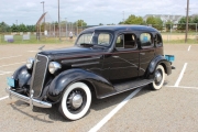 1935 Chevrolet Master Deluxe for sale