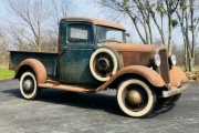 1935 Chevrolet Pickup for sale