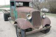 1935 Chevrolet Truck for sale