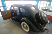 1935 Chrysler Airflow for sale