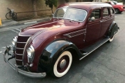 1935 Chrysler Airflow for sale