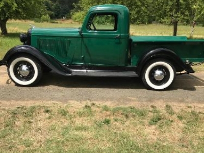 1935 Dodge Pickup for sale in Oregon