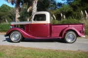 1935 Ford Street Rod for sale
