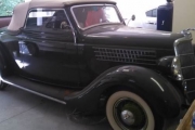 1935 Ford Cabriolet for sale