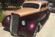 1935 Ford Sedan for sale