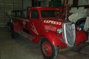 1935 Ford Truck for sale