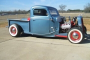 1935 Ford Pickup for sale