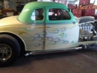 1935 Ford Coupe for sale in Nevada (ID-23170)