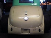 1935 Ford Coupe for sale in Nevada (ID-23170)