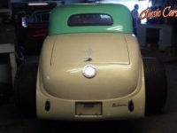 1935 Ford Coupe for sale in Nevada (ID-23170)