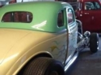 1935 Ford Coupe for sale in Nevada (ID-23170)