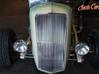 1935 Ford Coupe for sale in Nevada (ID-23170)